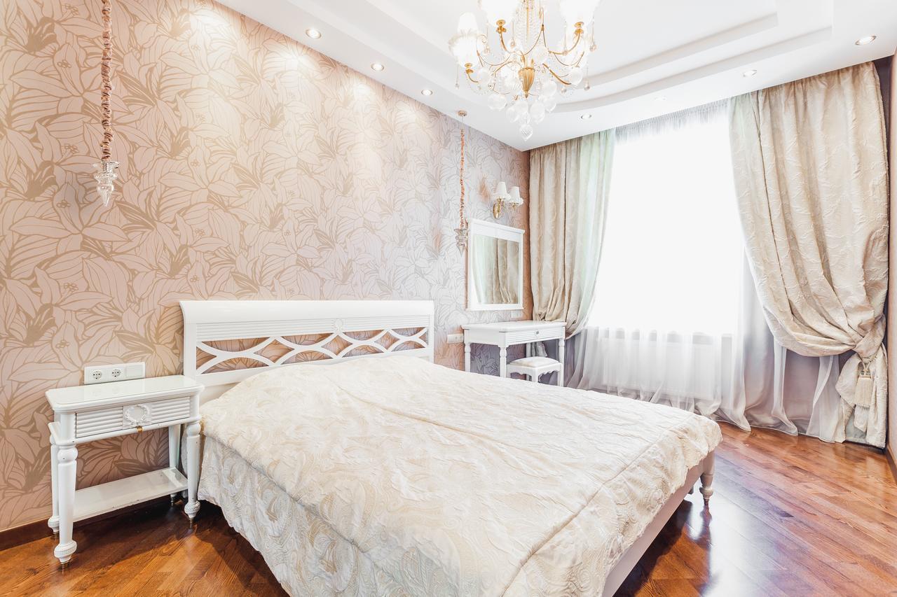 Two-Level Apartment Odessa Esterno foto